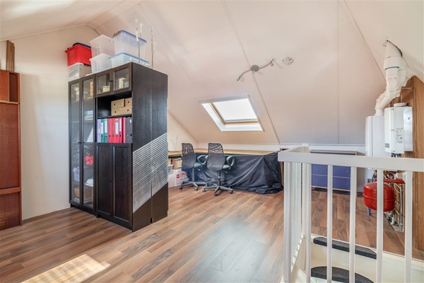 Medium property photo - Taco Haringastraat 6, 9626 TM Schildwolde